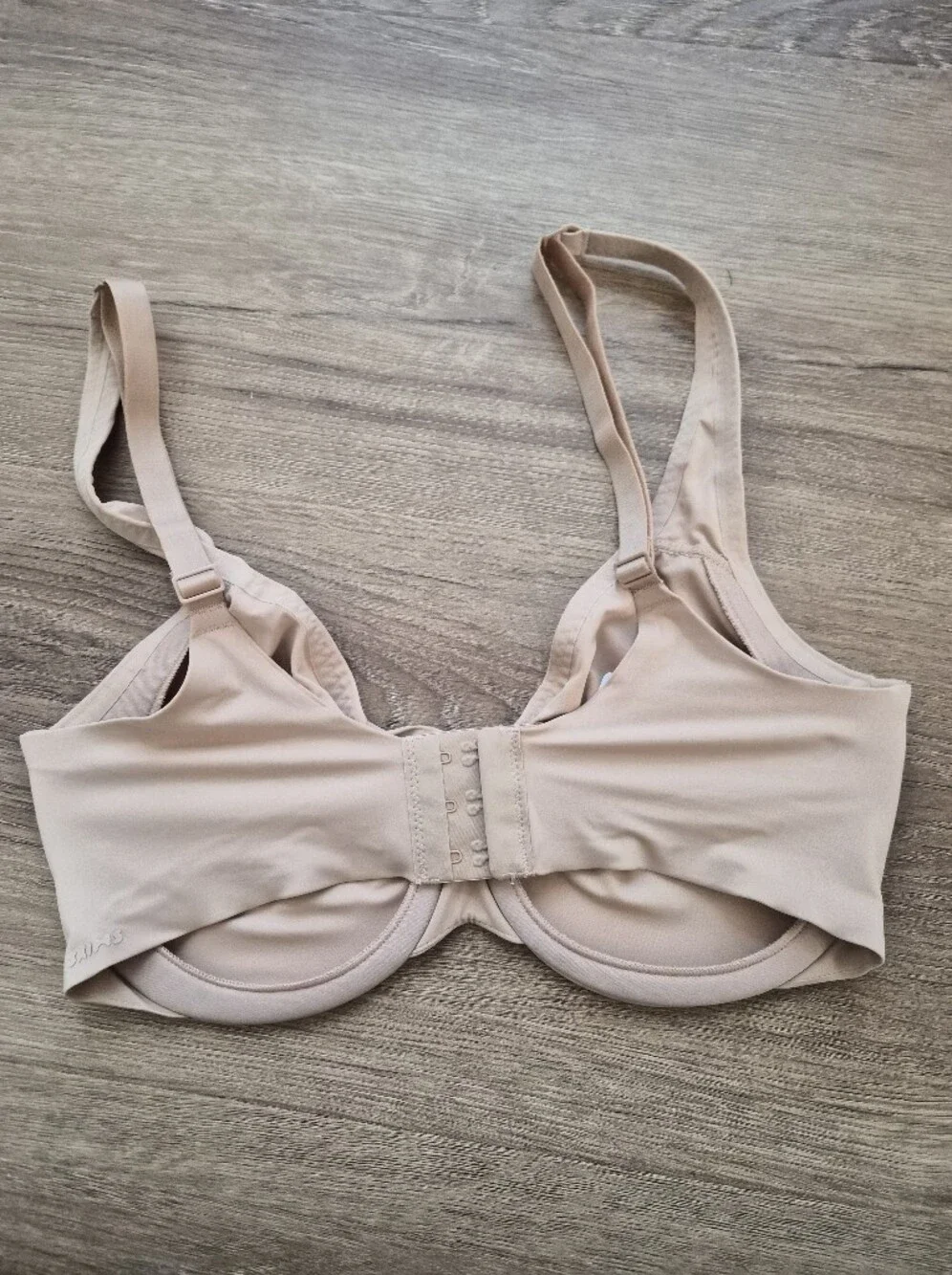 SKIMS smooth seamless